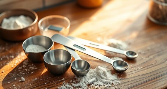 digital kitchen measurement tools