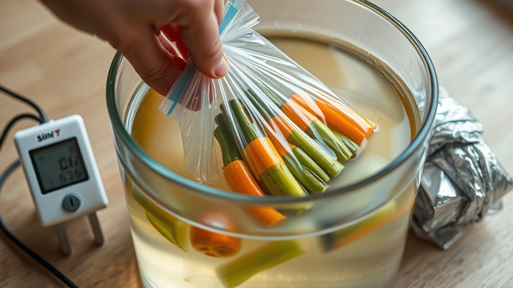 diy precision water bath