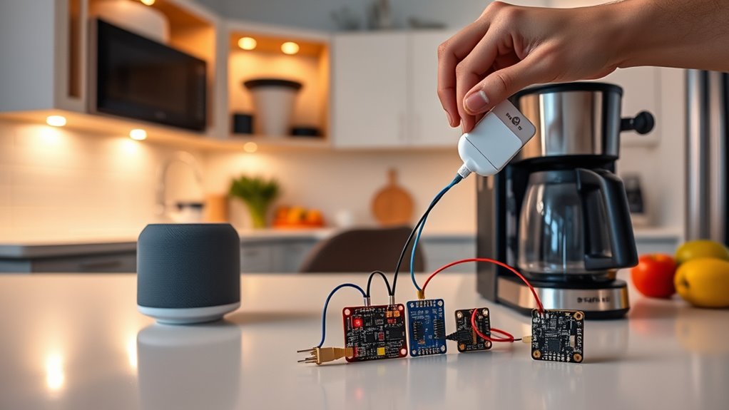 diy smart device upgrades