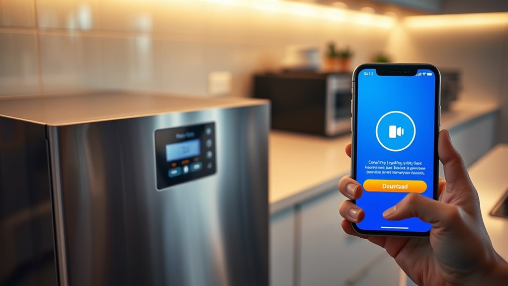 download install connect review