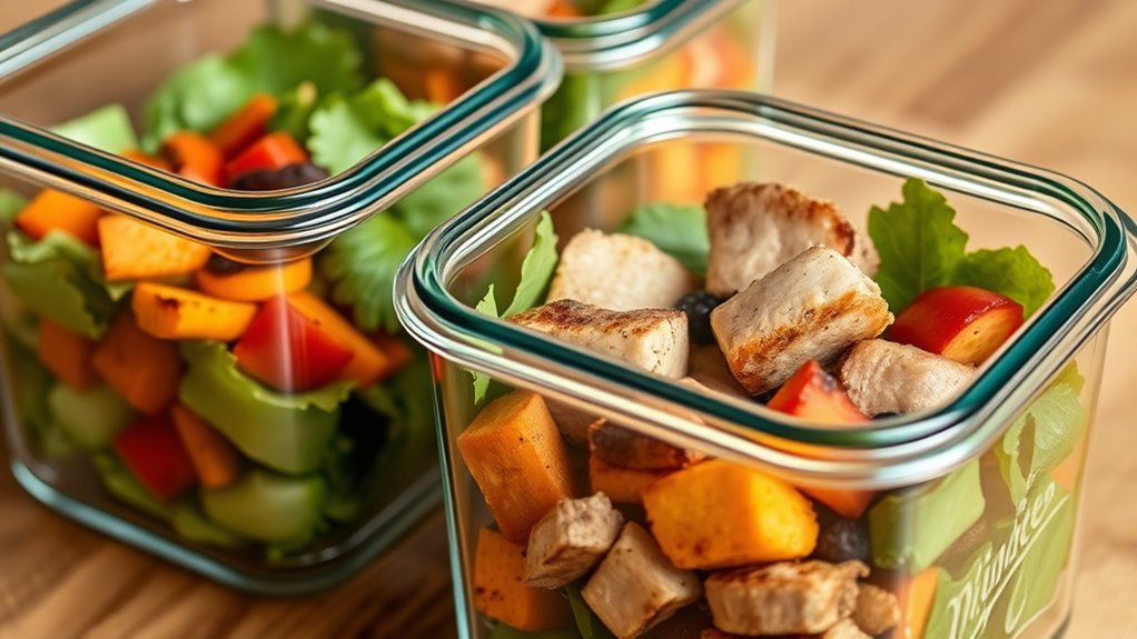 durable safe leak proof versatile