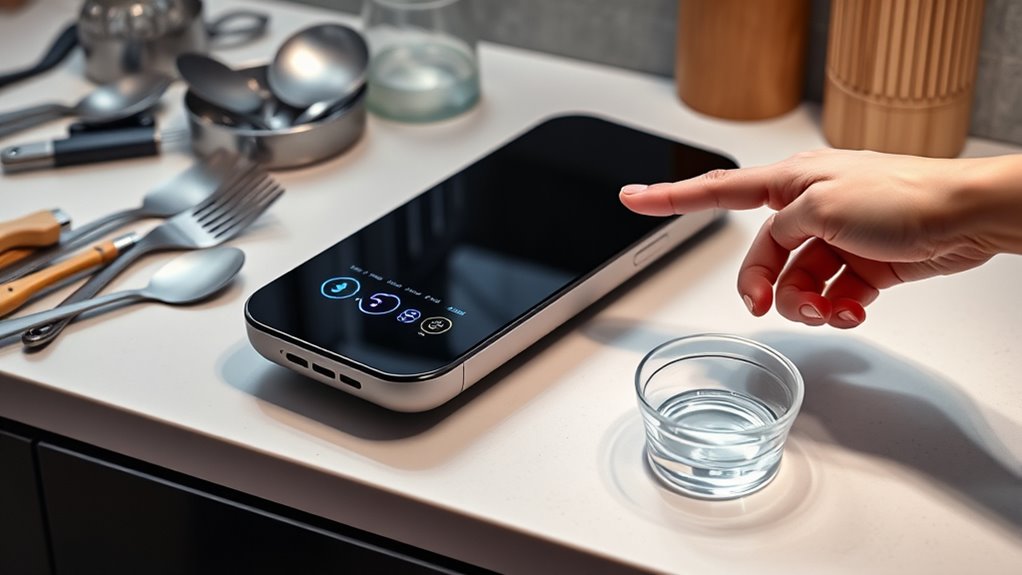 ease comfort appearance maintenance