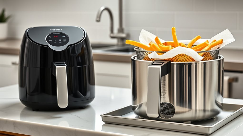 easy cleanup space saving