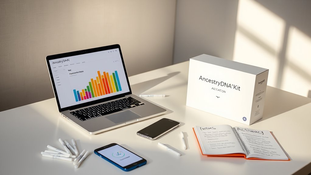 easy digital activation process