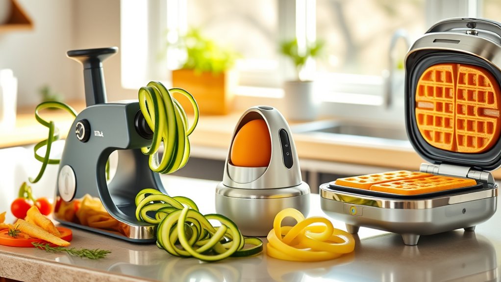 eco friendly durable kitchen gadgets