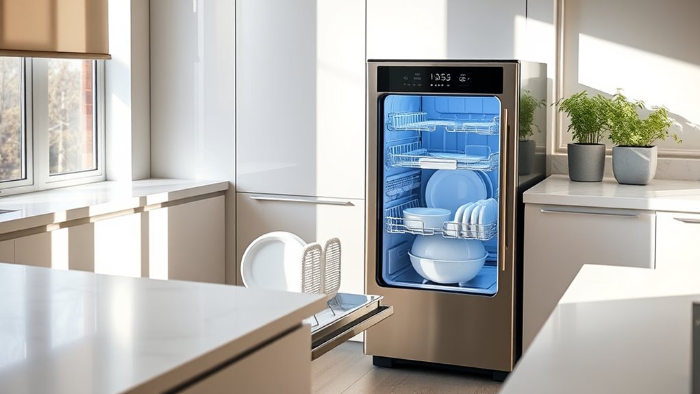 eco friendly energy saving appliances