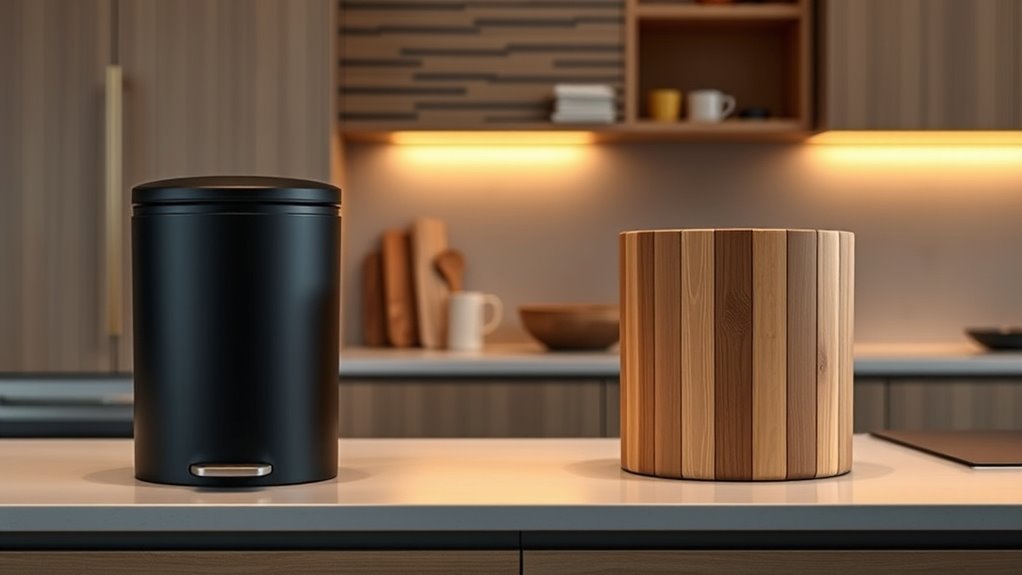 eco friendly material choices