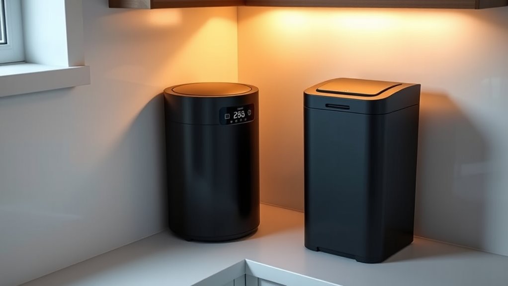 effective odor neutralization methods