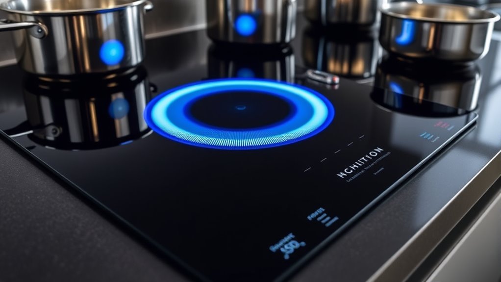 efficient safe precise cooking