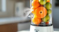 effortless clean juicer technology