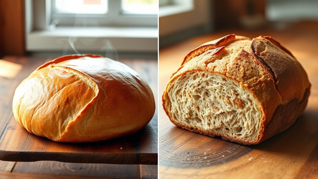 effortless daily bread preparation