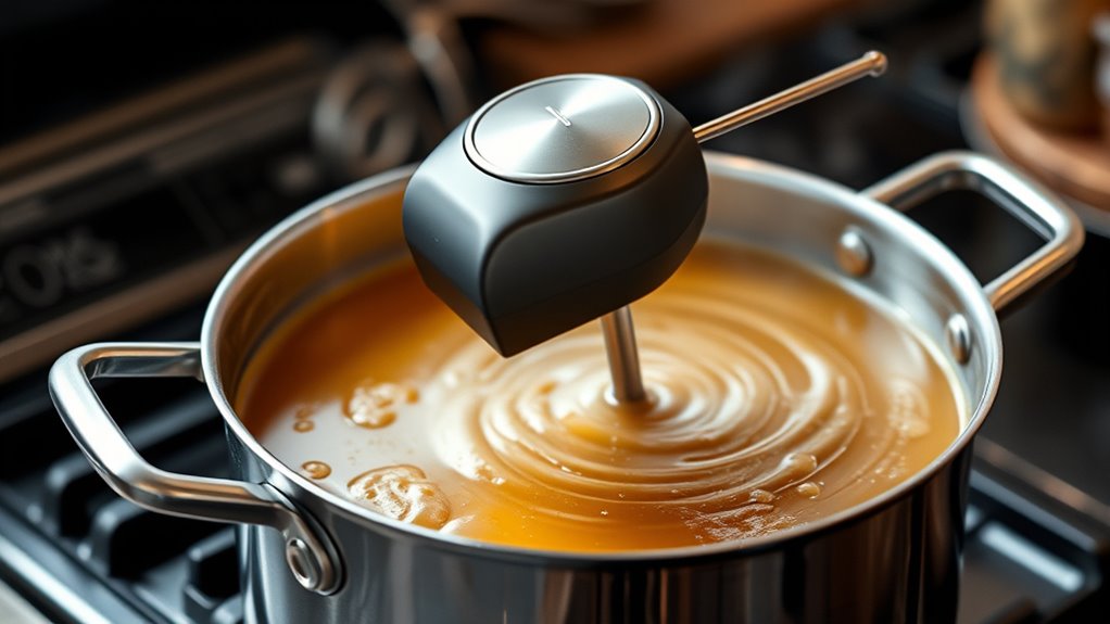 effortless efficient can stirring