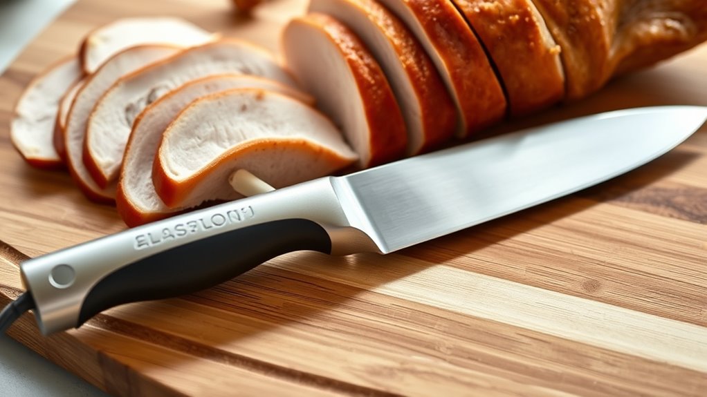 electric carving knives overview