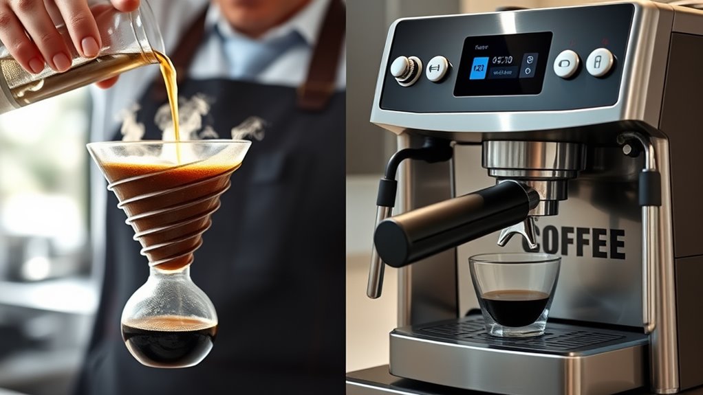 enhancing precision and consistency