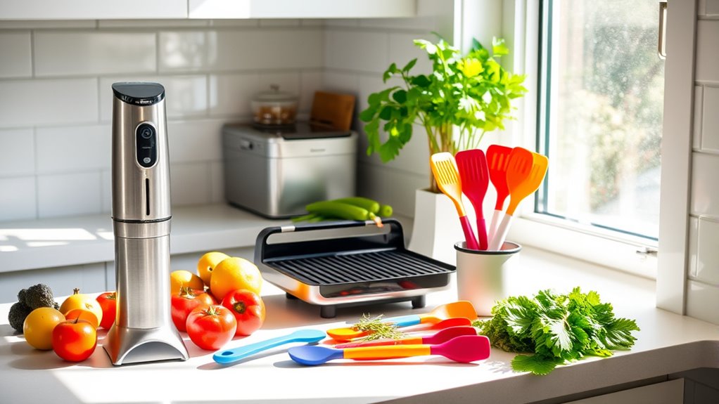 evaluate customize choose enhance