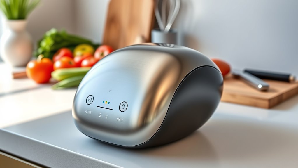 evaluating kitchen gadget value