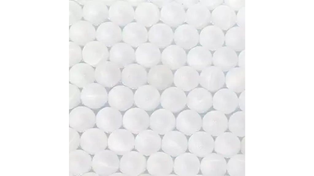 floating sous vide balls