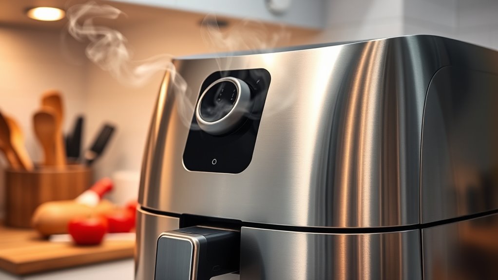 follow safety and maintenance