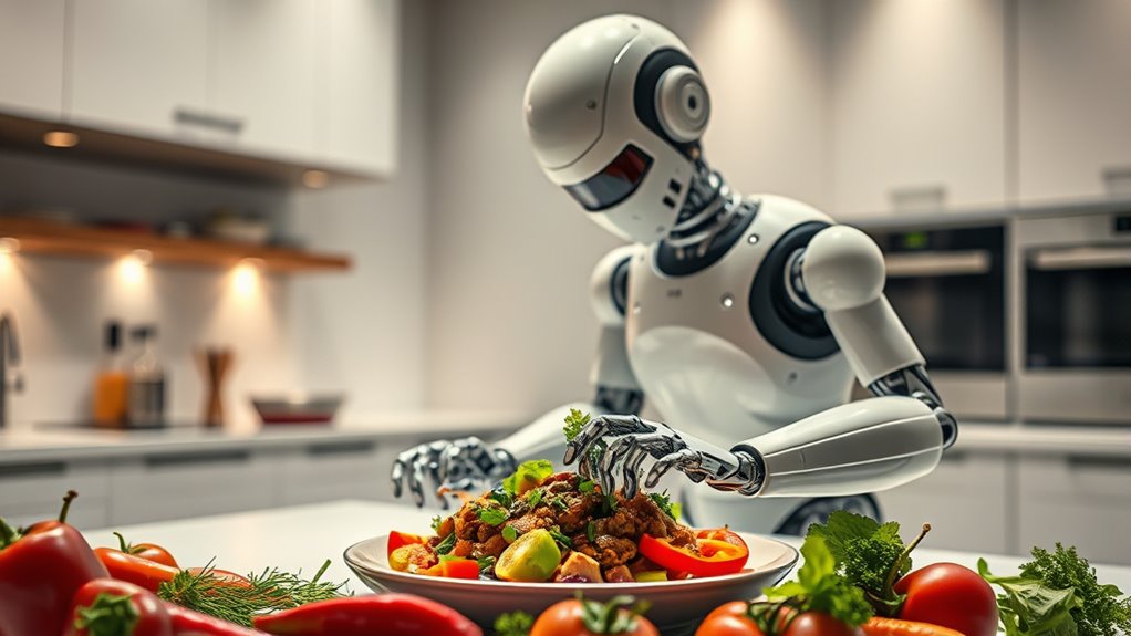 fostering culinary innovation creativity