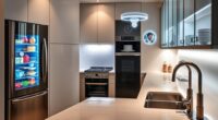 future smart kitchen innovations