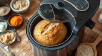 gluten free bread maker tips