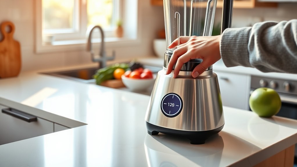 guide to smart appliance setup