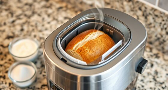 guide to smart bread baking