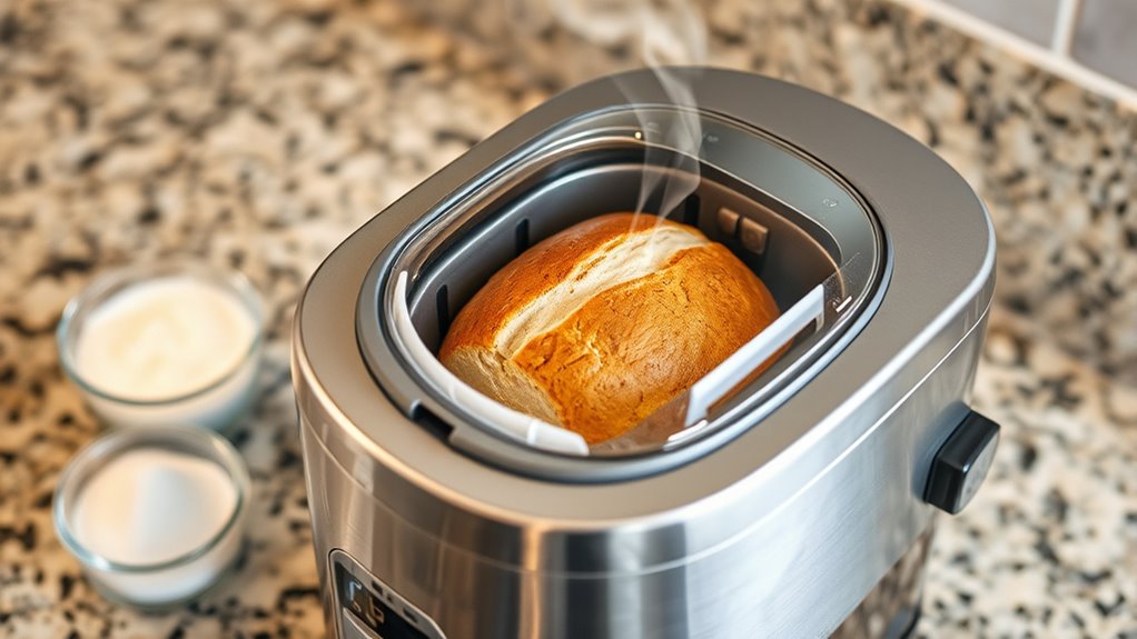 guide to smart bread baking