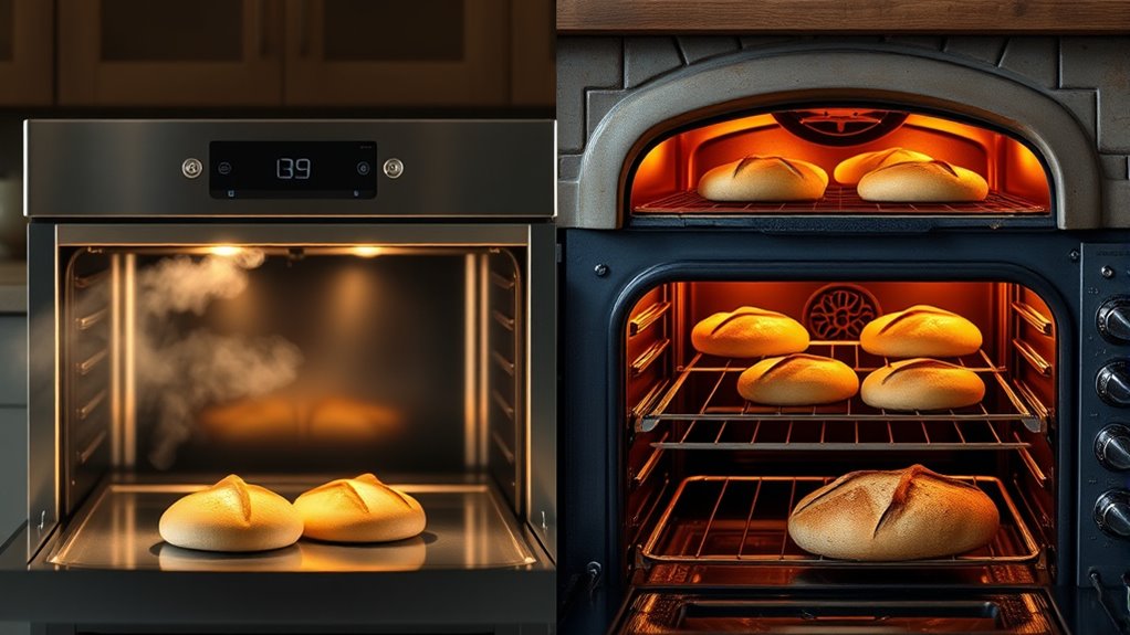 healthy efficient cooking choice