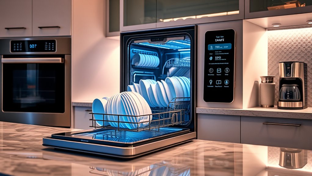 high tech appliance maintenance tips