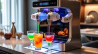 home bartender automation devices