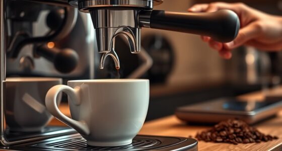 home coffee gadget comparison