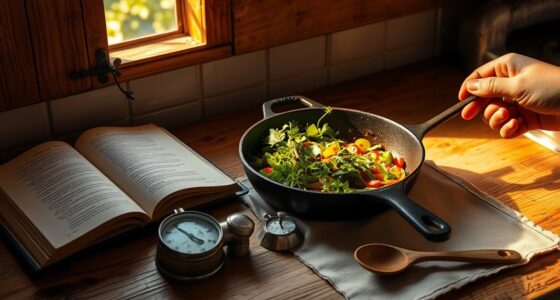 home cooks prefer traditional methods