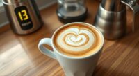 home latte art gadgets