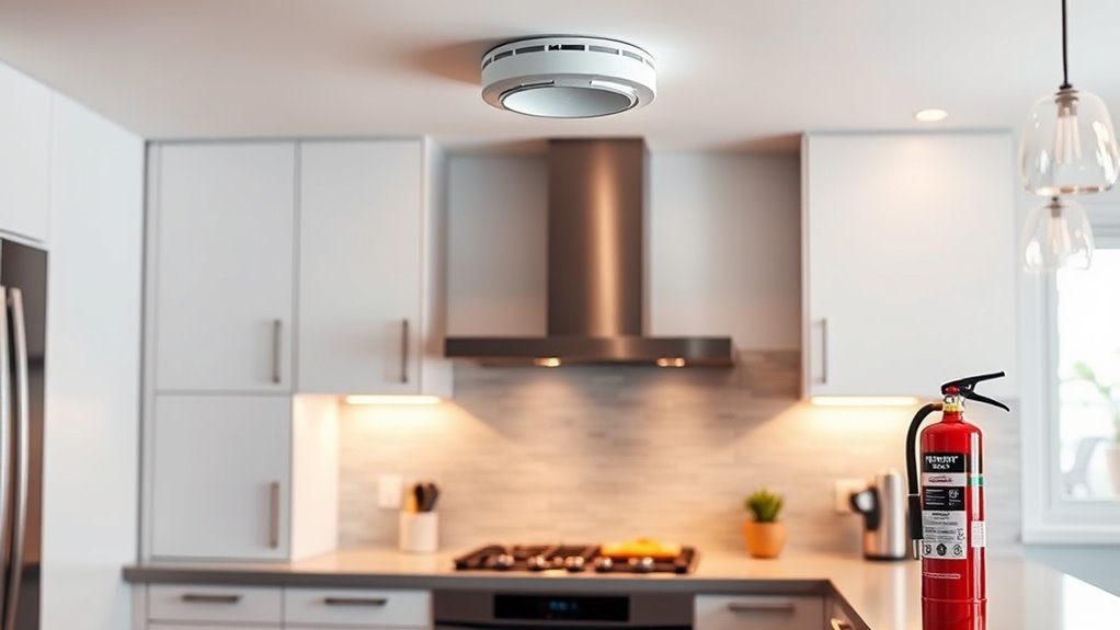 home safety device essentials