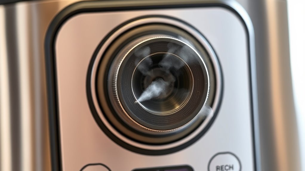 inspect clean and replace valve