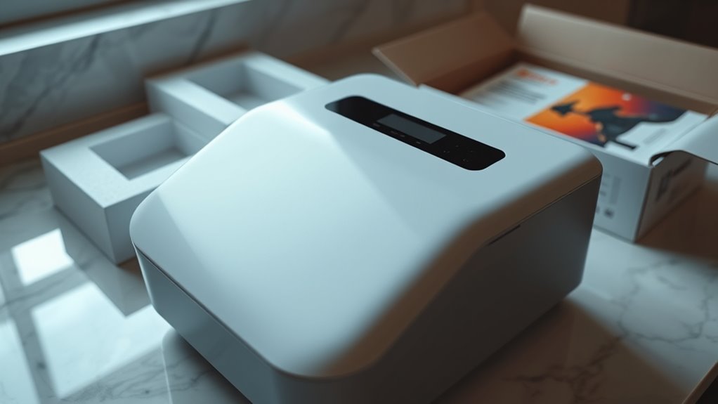 inspect verify and prepare