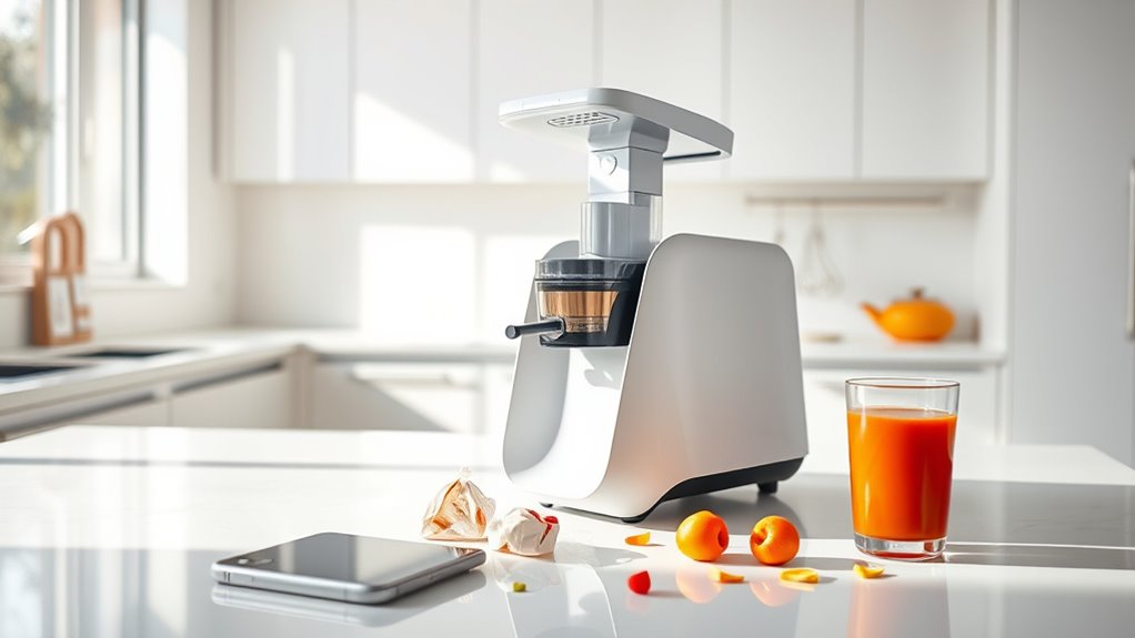 juicero s failed smart gadget