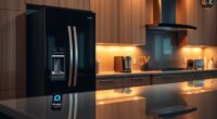 kitchen appliance data ethics