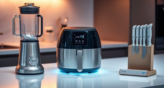 kitchen gadget insurance options