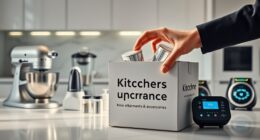 kitchen gadget subscription service