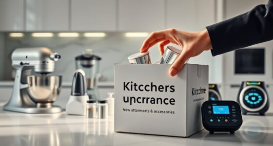 kitchen gadget subscription service