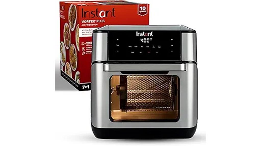 large 10 quart multi cooker