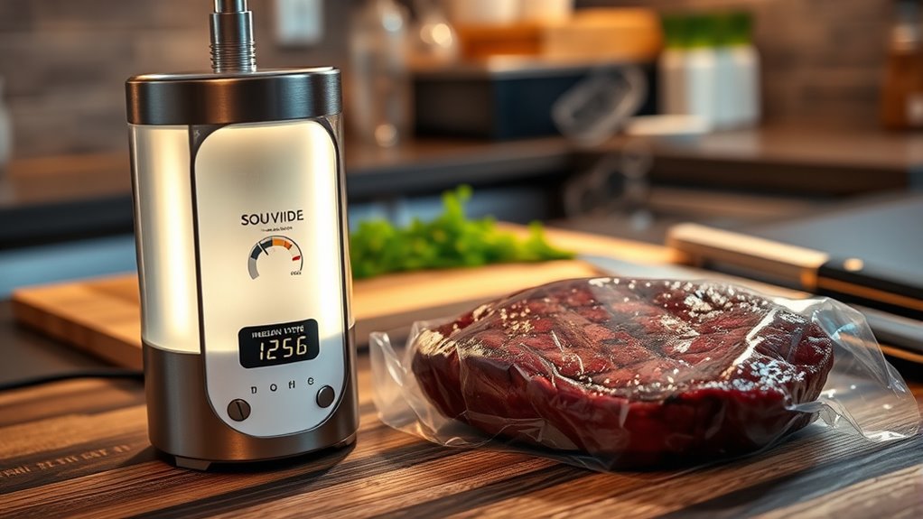 maintain proper temperature and timing