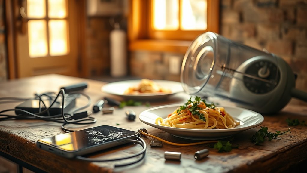 manual troubleshooting saves time