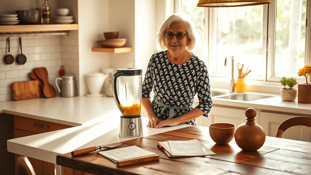 master traditional cooking techniques