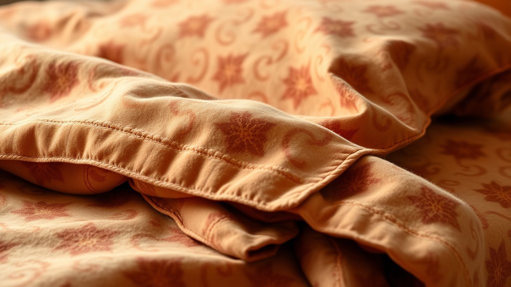 material quality gsm thread count