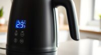 maximize variable temperature kettles