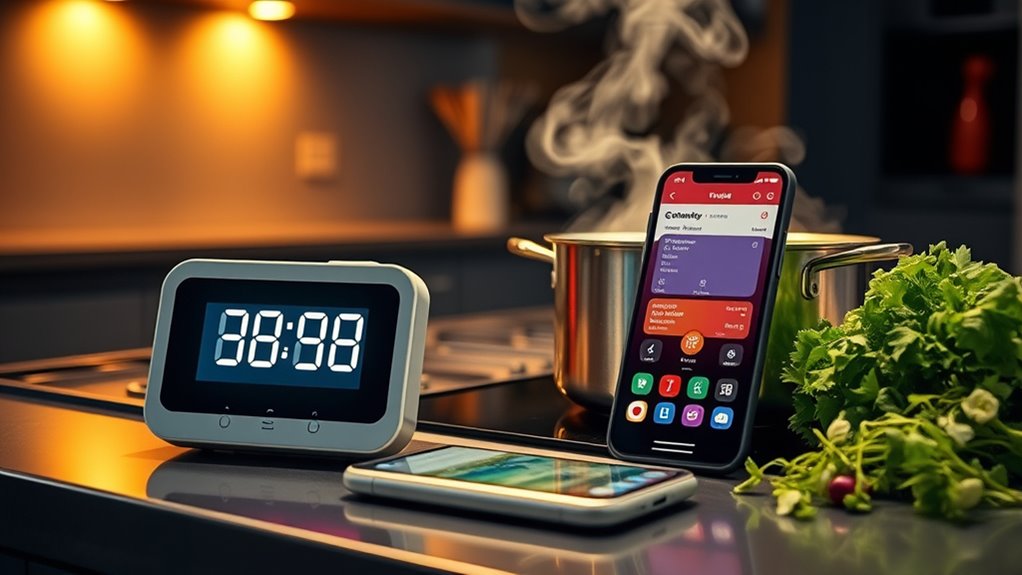 meal scheduling improves health