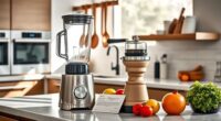 modern kitchen gadget debate